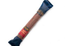 Cold smoked sausage Jelgavas Jubilejas 280 g