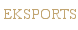 Eksports